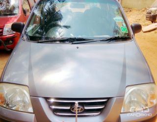 2006 Hyundai Santro Xing XO 2006 Hyundai Santro Xing XO