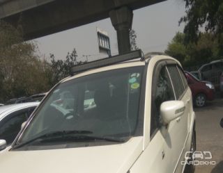 2011 Tata Aria Pleasure Fabric 2011 Tata Aria Pleasure Fabric