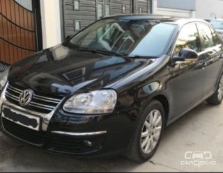 2009 Volkswagen Jetta 1.9 Highline TDI 2009 Volkswagen Jetta 1.9 Highline TDI