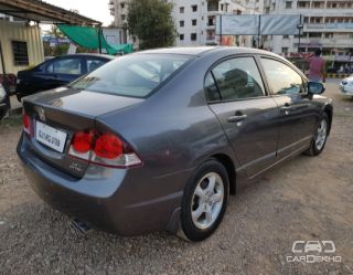 2010 Honda Civic 2006-2010 1.8 V MT 2010 Honda Civic 2006-2010 1.8 V MT