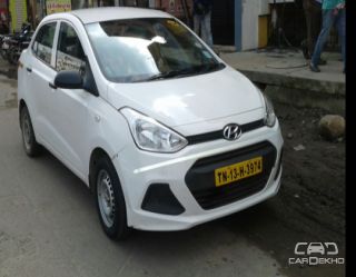 2017 Hyundai Xcent 1.2 CRDi SX 2017 Hyundai Xcent 1.2 CRDi SX