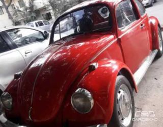 2006 Volkswagen 1600 L Fastback 2006 Volkswagen 1600 L Fastback