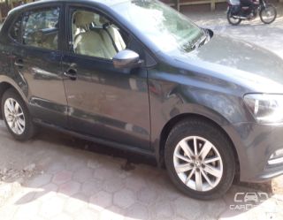 2016 Volkswagen Polo 1.2 MPI Highline 2016 Volkswagen Polo 1.2 MPI Highline