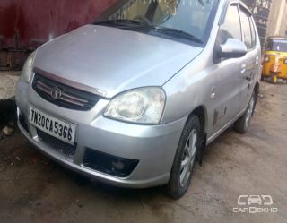 2012 Tata Indica V2 Turbomax DLS BS IV 2012 Tata Indica V2 Turbomax DLS BS IV