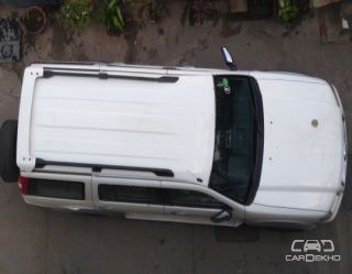 2008 Ford Endeavour 2.2 Trend MT 4X2 2008 Ford Endeavour 2.2 Trend MT 4X2