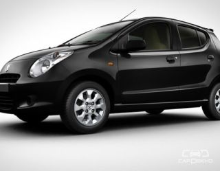 2011 Maruti A-Star Vxi 2011 Maruti A-Star Vxi