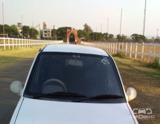 1998 Maruti Zen LX 1998 Maruti Zen LX