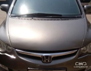 2008 Honda Civic 1.8 V AT 2008 Honda Civic 1.8 V AT