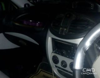 2009 Mahindra Xylo E6 2009 Mahindra Xylo E6