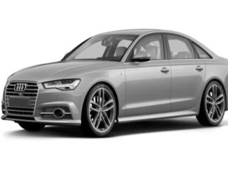 2017 Audi A6 35 TFSI Matrix 2017 Audi A6 35 TFSI Matrix