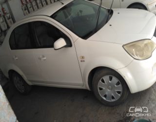 2009 Ford Fiesta 1.6 SXi Duratec 2009 Ford Fiesta 1.6 SXi Duratec