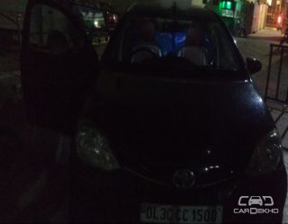 2013 Toyota Etios Liva GD 2013 Toyota Etios Liva GD