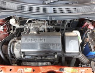 2007 Maruti Swift VXI BSIII 2007 Maruti Swift VXI BSIII