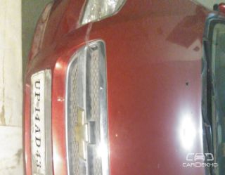 2006 Chevrolet Aveo 1.4 LS 2006 Chevrolet Aveo 1.4 LS
