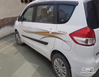2012 Maruti Ertiga VDI 2012 Maruti Ertiga VDI