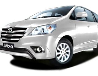 2016 Toyota Innova 2.5 GX (Diesel) 7 Seater 2016 Toyota Innova 2.5 GX (Diesel) 7 Seater