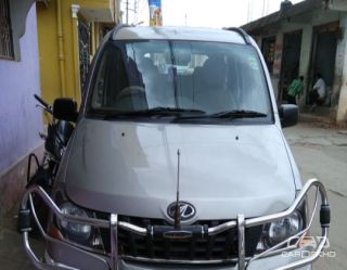 2014 Mahindra Xylo D4 2014 Mahindra Xylo D4