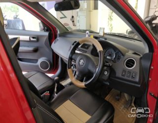 2010 Maruti Swift Dzire VXi 2010 Maruti Swift Dzire VXi