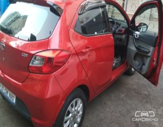2017 Tata Tiago AMT 1.2 Revotron XZA 2017 Tata Tiago AMT 1.2 Revotron XZA