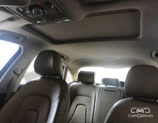 2013 Audi A4 2.0 TDI 2013 Audi A4 2.0 TDI