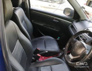 2012 Maruti Swift ZDi 2012 Maruti Swift ZDi