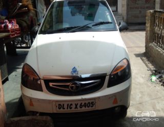 2015 Tata Indigo CS eLS BS IV 2015 Tata Indigo CS eLS BS IV