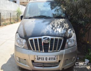 2009 Mahindra Xylo E8 2009 Mahindra Xylo E8