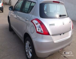 2013 Maruti Swift LDI 2013 Maruti Swift LDI