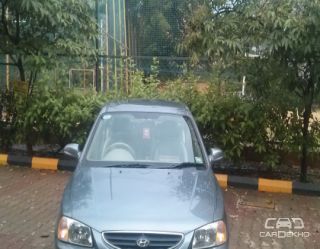 2010 Hyundai Accent GLE 2010 Hyundai Accent GLE