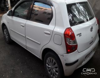 2013 Toyota Etios Liva GD 2013 Toyota Etios Liva GD