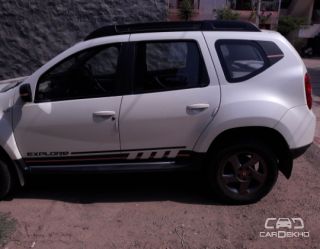 2016 Renault Duster 85PS Diesel RxL 2016 Renault Duster 85PS Diesel RxL