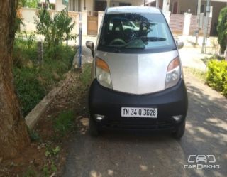 2011 Tata Nano Std 2011 Tata Nano Std