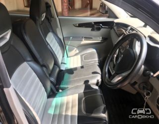 2016 Mahindra KUV 100 mFALCON D75 K6 Plus 5str AW 2016 Mahindra KUV 100 mFALCON D75 K6 Plus 5str AW