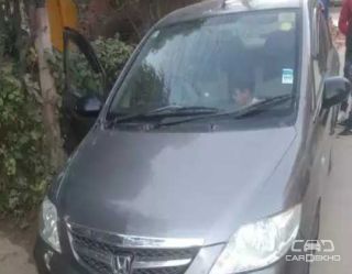 2007 Honda City ZX EXi 2007 Honda City ZX EXi