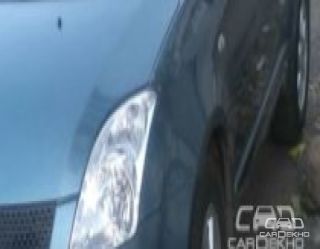 2006 Maruti Swift ZXI ABS 2006 Maruti Swift ZXI ABS