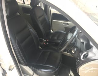 2008 Ford Fusion Plus 1.4 TDCi Diesel 2008 Ford Fusion Plus 1.4 TDCi Diesel