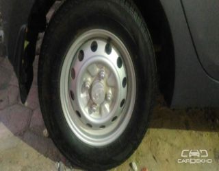 2017 Hyundai EON Era Plus 2017 Hyundai EON Era Plus