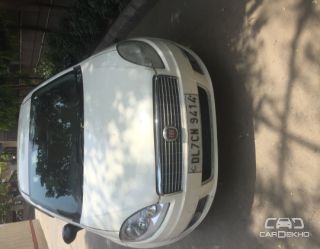 2013 Fiat Linea 1.3 Dynamic 2013 Fiat Linea 1.3 Dynamic