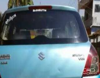 2007 Maruti Swift Vdi BSIII 2007 Maruti Swift Vdi BSIII