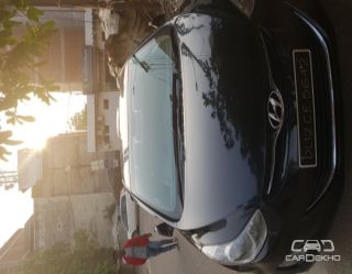 2014 Hyundai Elantra SX AT 2014 Hyundai Elantra SX AT