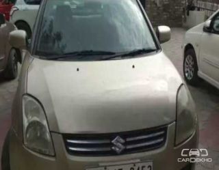 2008 Maruti Swift Dzire VDi 2008 Maruti Swift Dzire VDi