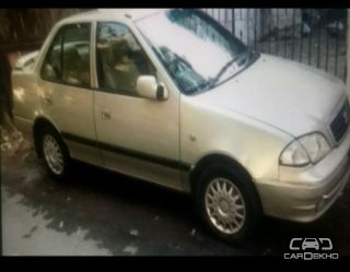 2005 Maruti Esteem Vxi 2005 Maruti Esteem Vxi
