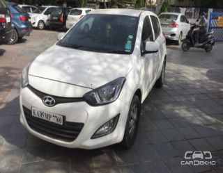 2014 Hyundai Elite i20 2014-2015 Sportz 1.2 2014 Hyundai Elite i20 2014-2015 Sportz 1.2