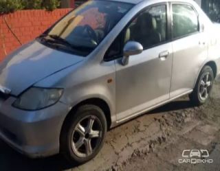 2005 Honda City 1.3 DX 2005 Honda City 1.3 DX