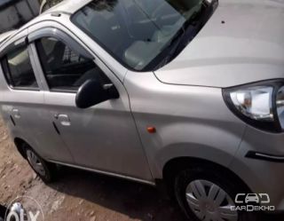 2014 Maruti Alto 800 VXI 2014 Maruti Alto 800 VXI