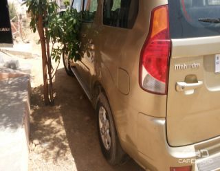 2009 Mahindra Xylo E8 2009 Mahindra Xylo E8