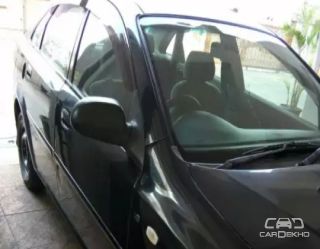 2004 Chevrolet Optra 1.6 2004 Chevrolet Optra 1.6