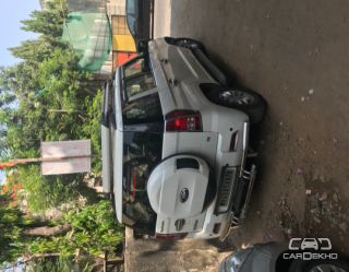 2015 Mahindra TUV 300 T8 2015 Mahindra TUV 300 T8