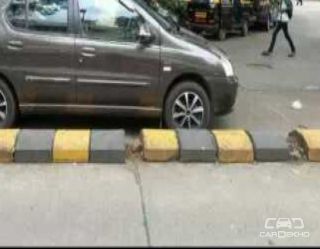 2012 Tata Indigo CS eGLX BS IV 2012 Tata Indigo CS eGLX BS IV