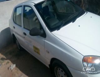 2012 Tata Indigo eCS LS TDI BSIII 2012 Tata Indigo eCS LS TDI BSIII